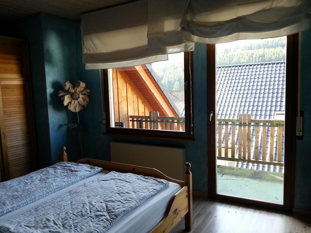 Apartment Landhaus Luis Winterberg