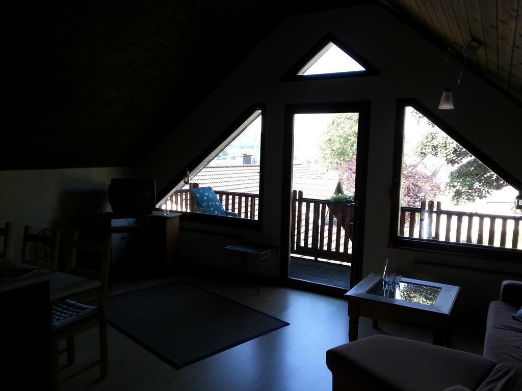Landhaus Luis *