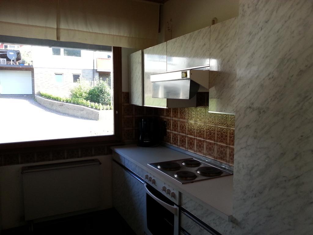 Landhaus Luis *