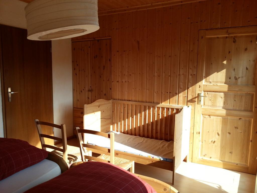 Apartment Landhaus Luis *