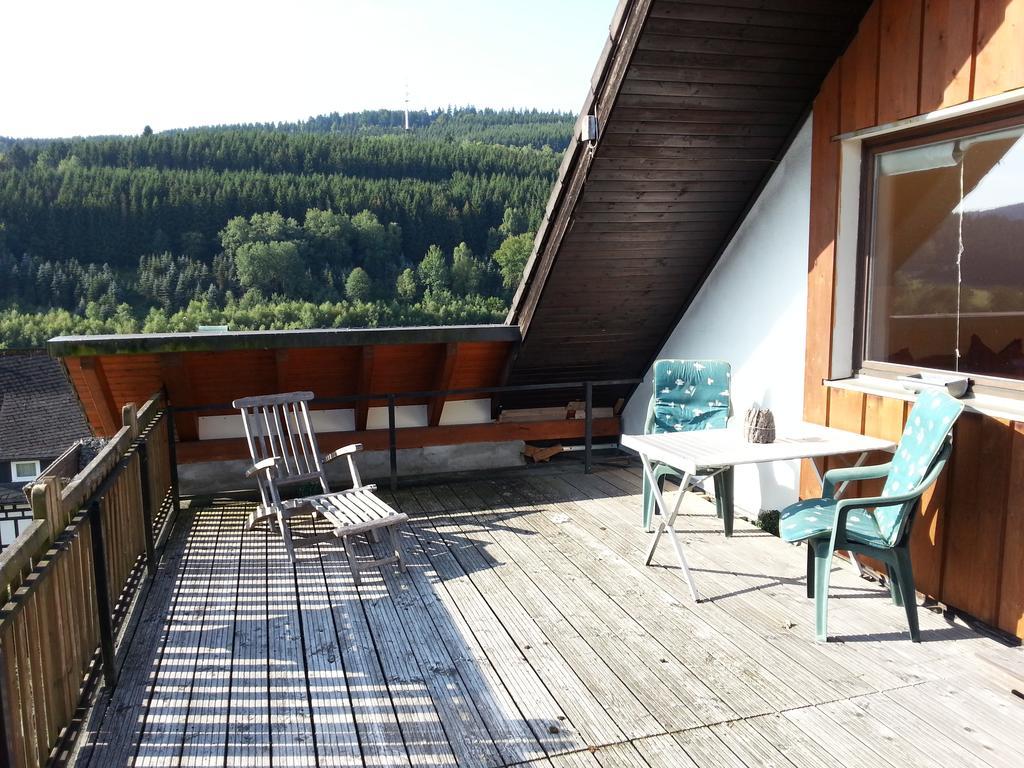 Landhaus Luis *