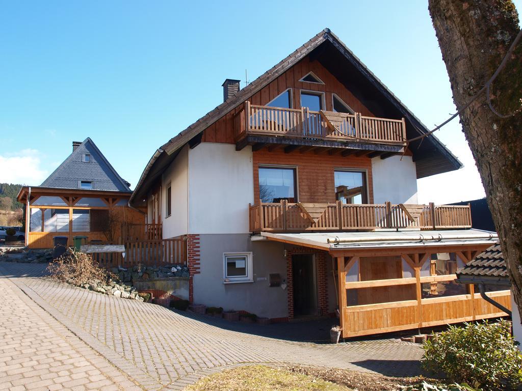 Apartment Landhaus Luis