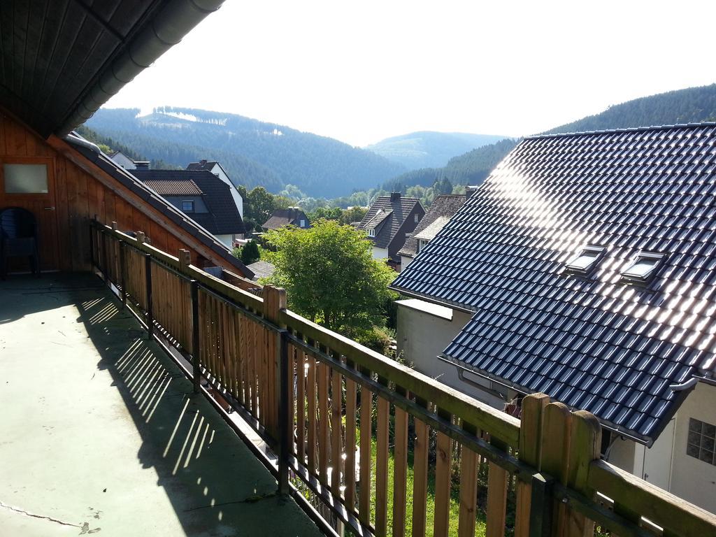 Apartment Landhaus Luis