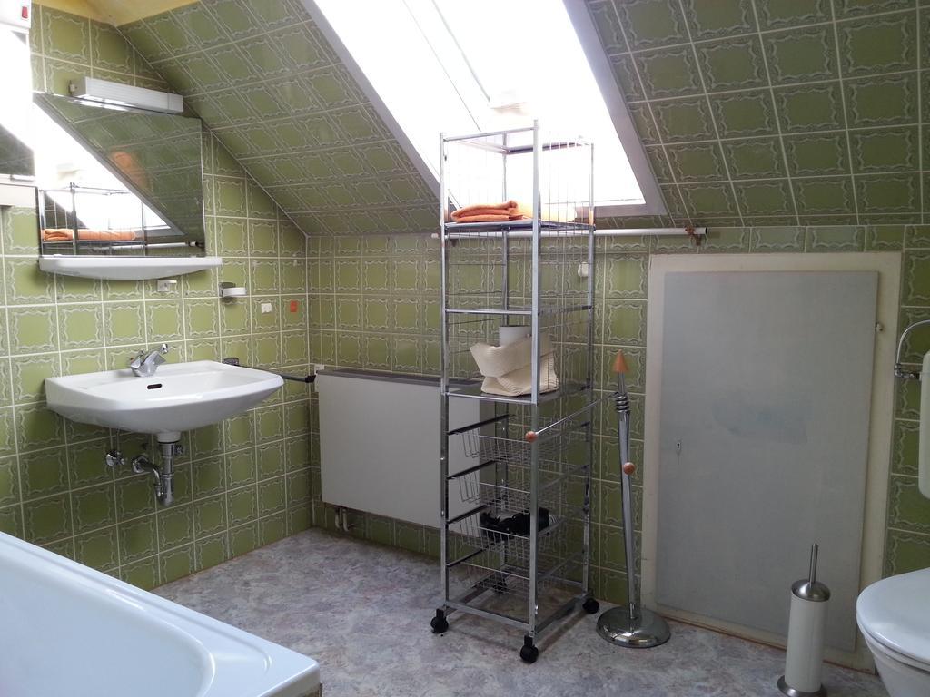 Apartment Landhaus Luis Winterberg