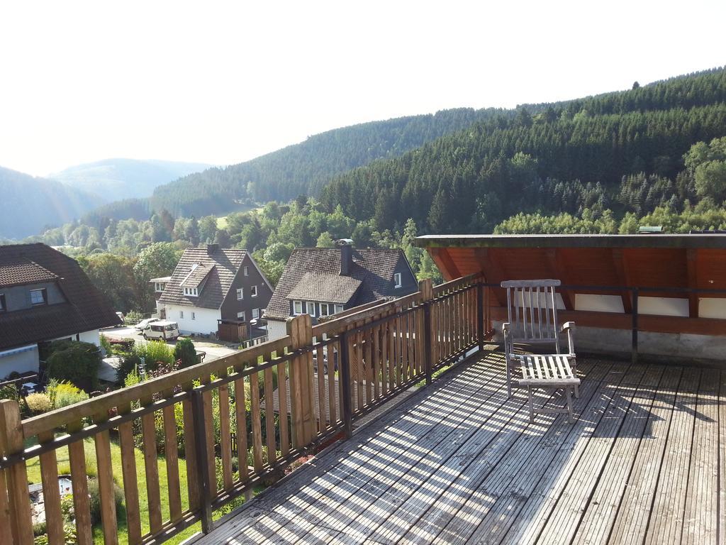 Landhaus Luis * Winterberg
