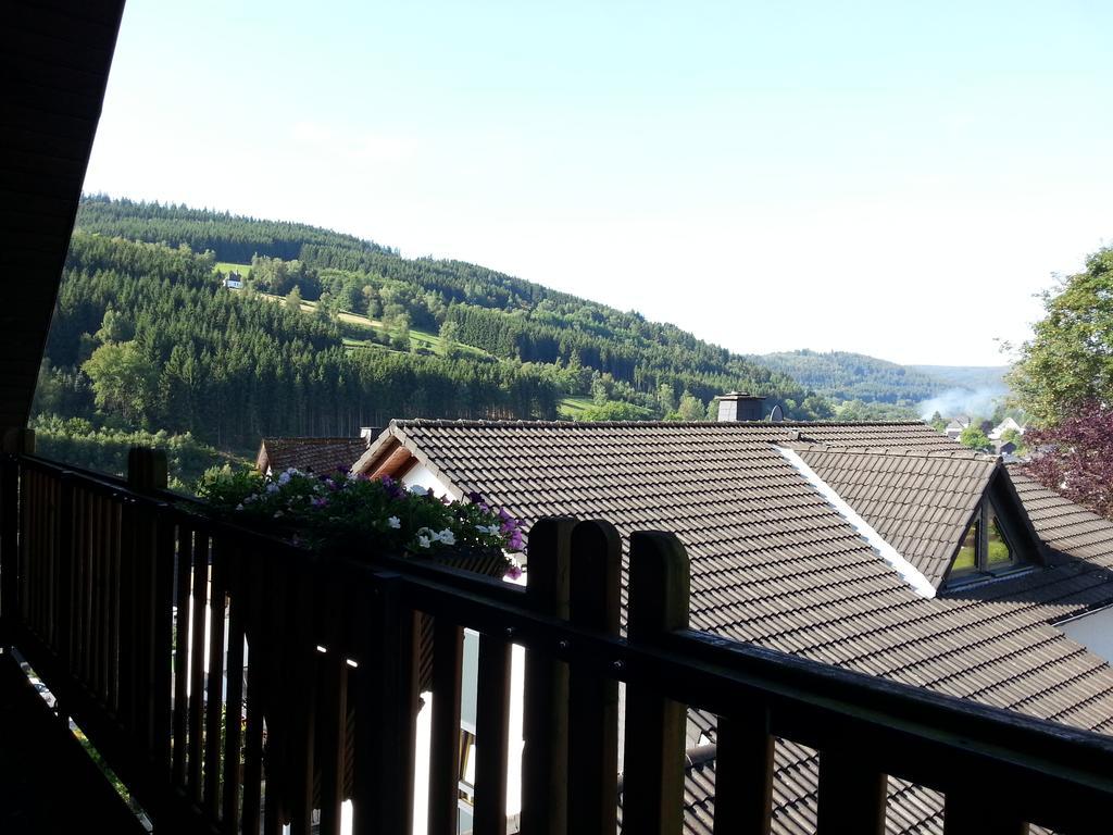 Landhaus Luis Apartment