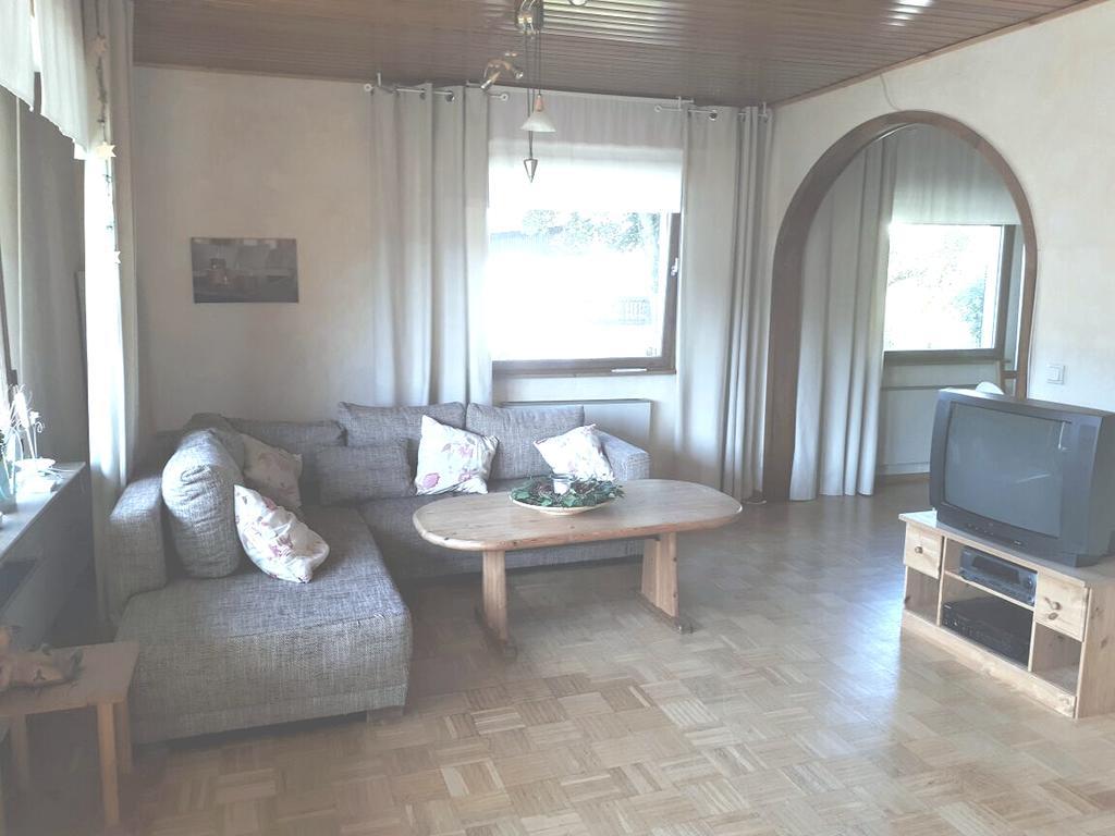 Landhaus Luis Apartment *