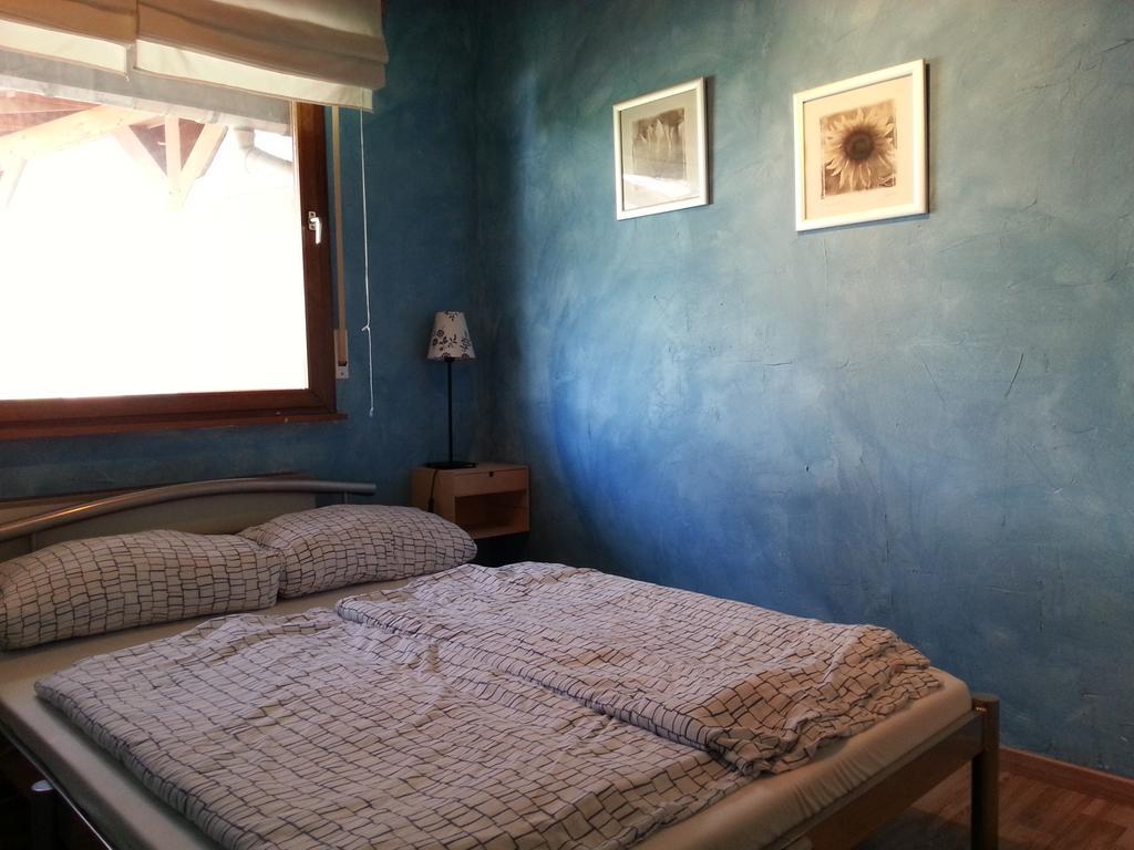 Apartment Landhaus Luis *