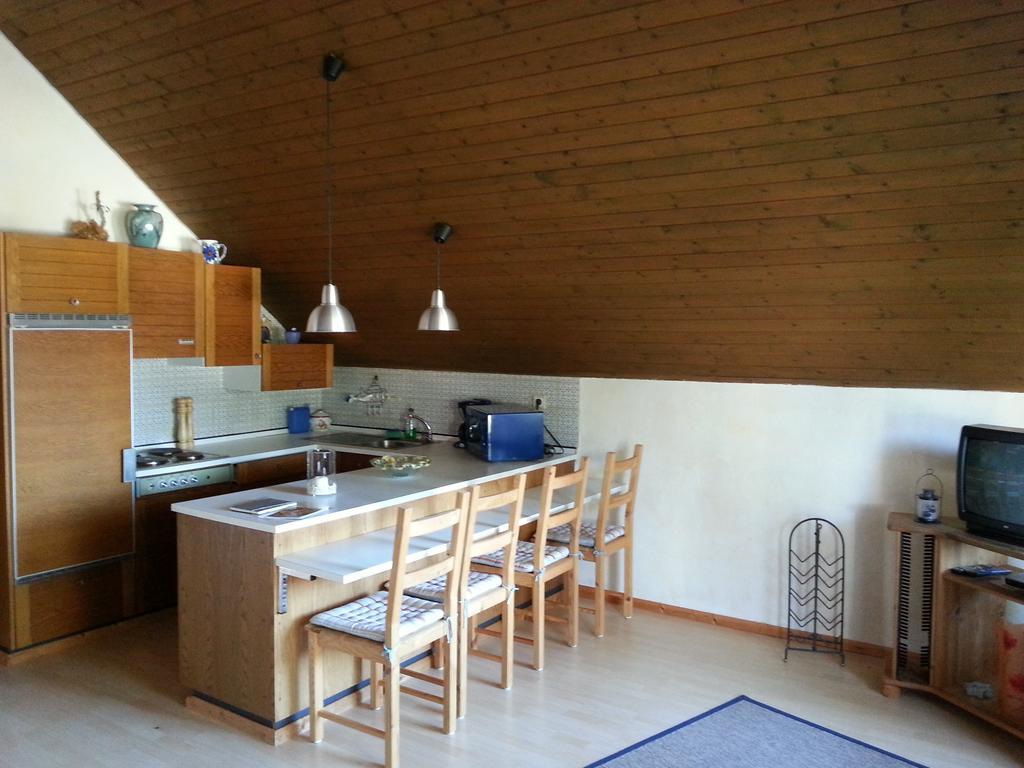 Apartment Landhaus Luis Winterberg