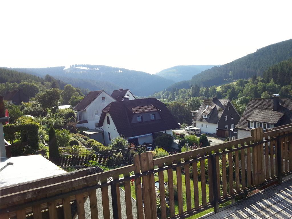 Landhaus Luis Winterberg