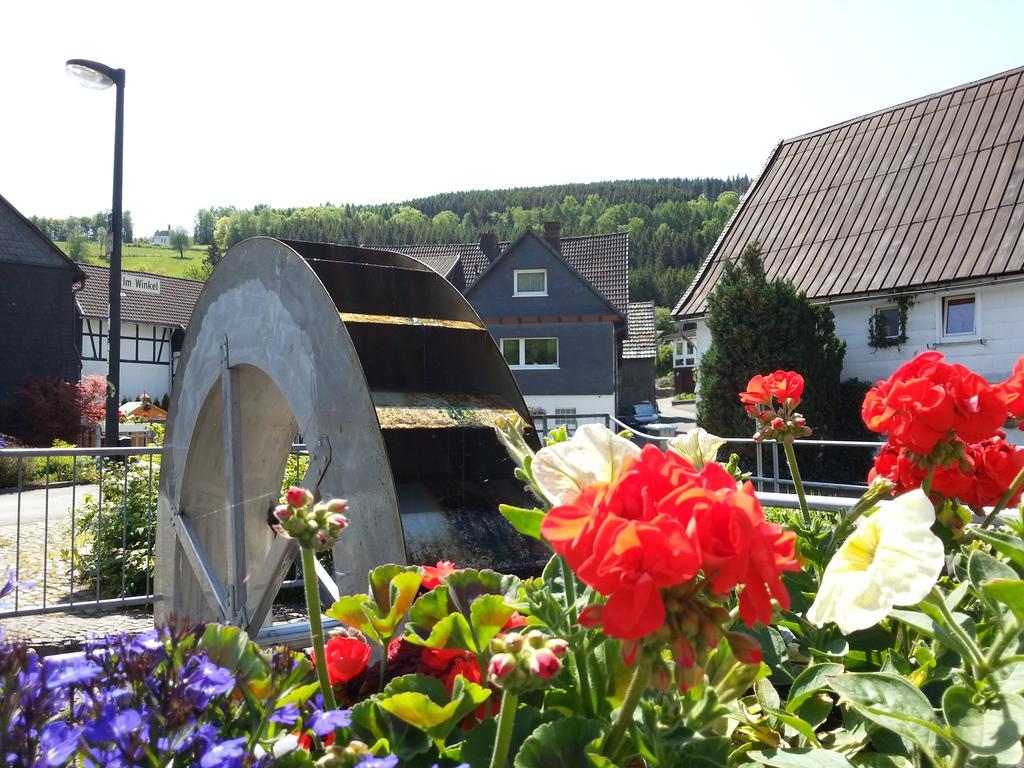 Apartment Landhaus Luis Winterberg