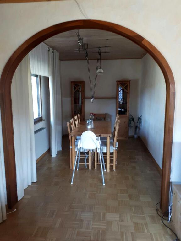 Landhaus Luis Apartment *