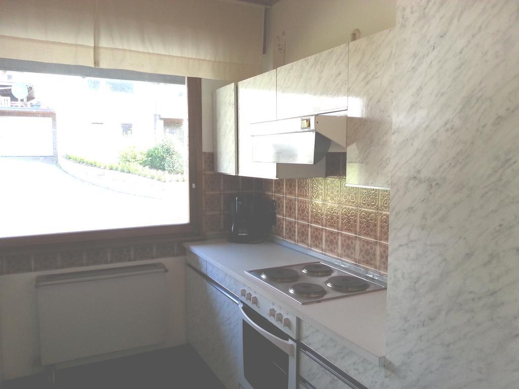 Apartment Landhaus Luis *