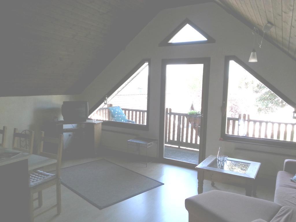 Apartment Landhaus Luis *