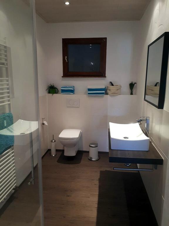 Apartment Landhaus Luis