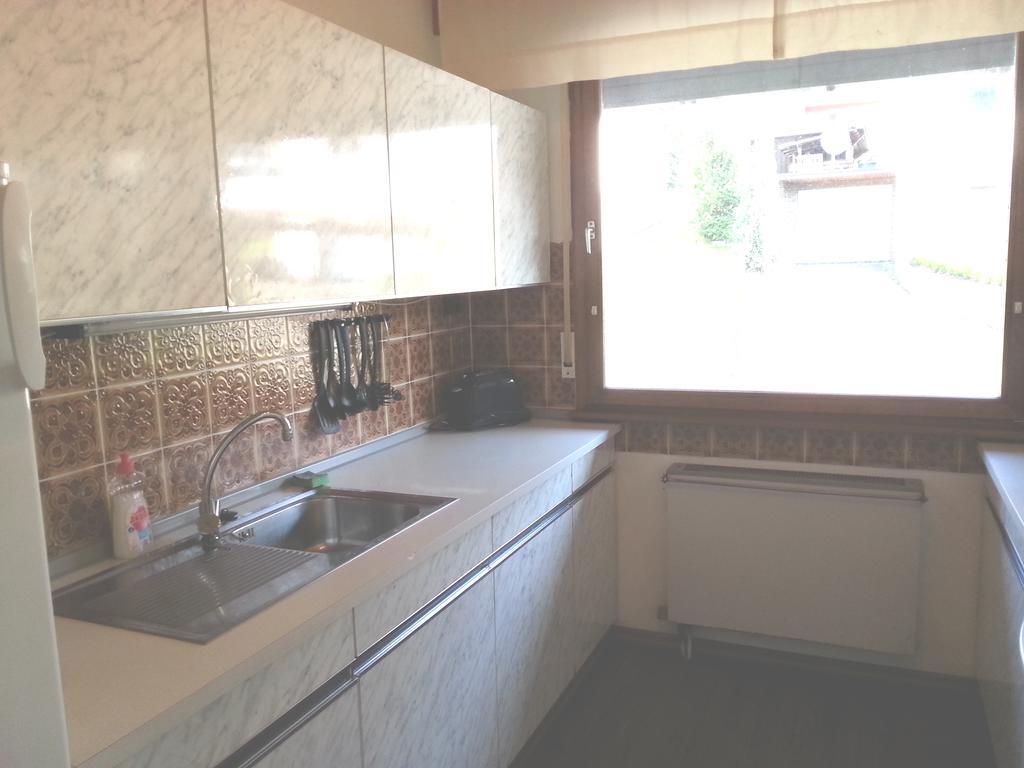 Apartment Landhaus Luis Winterberg