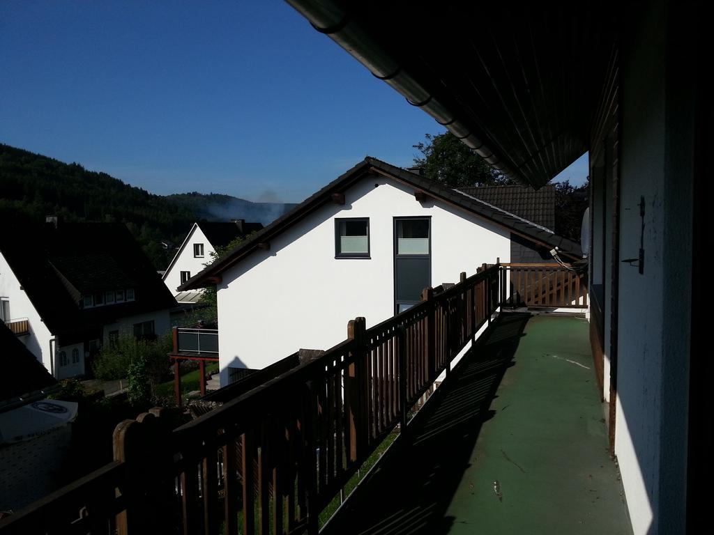 Apartment Landhaus Luis *