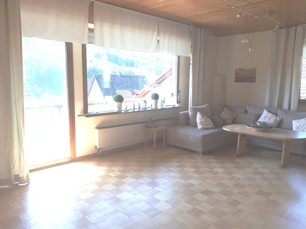 Apartment Landhaus Luis *
