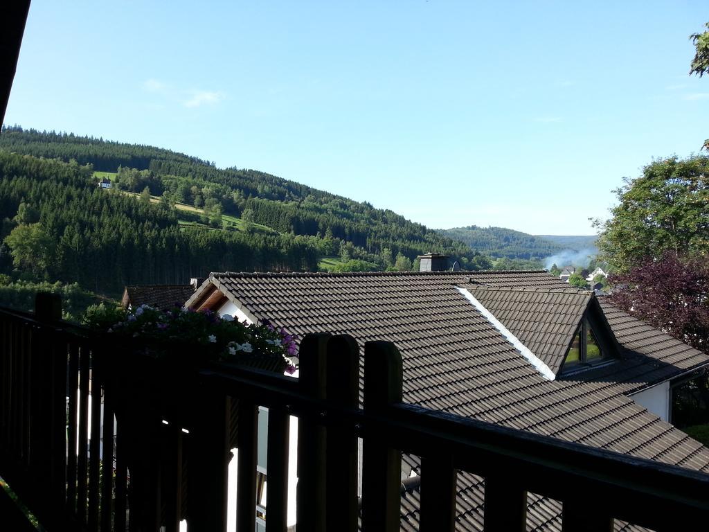 Landhaus Luis *