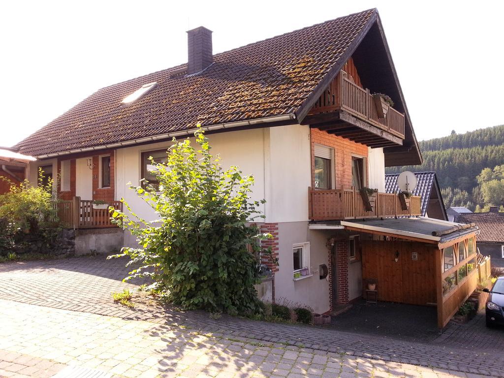Landhaus Luis Winterberg