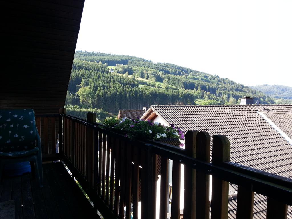 Landhaus Luis Apartment
